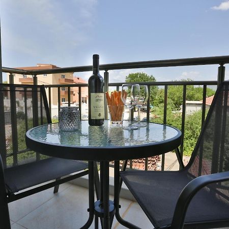 Kristina Apartments Tivat Kültér fotó