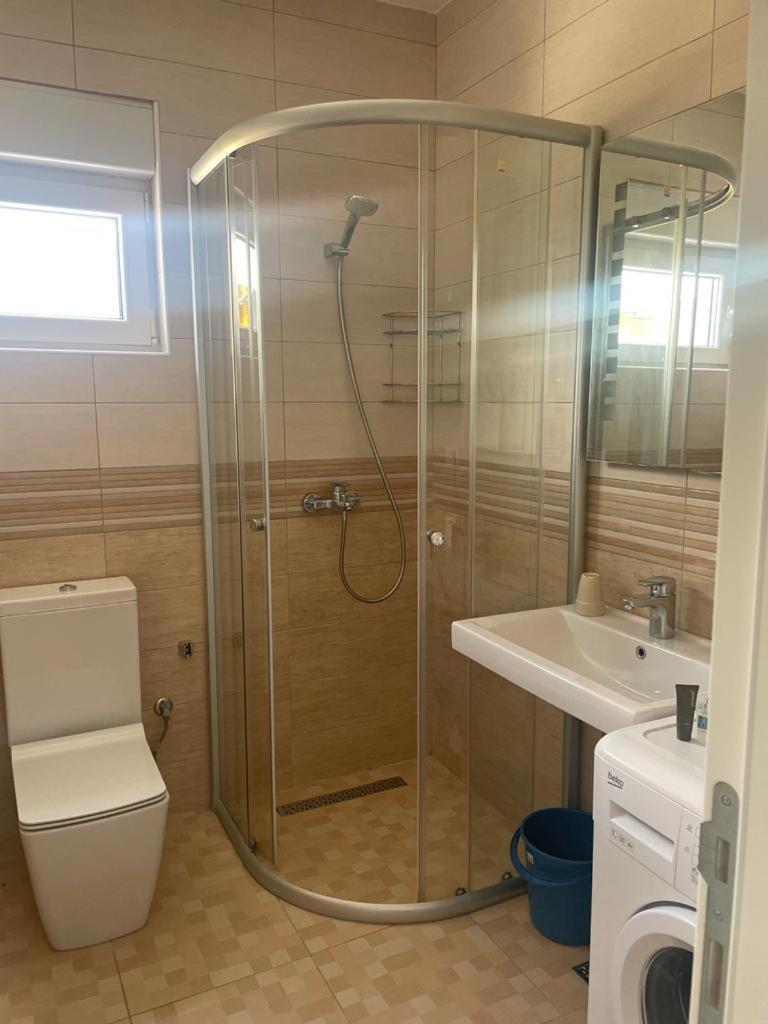 Kristina Apartments Tivat Kültér fotó